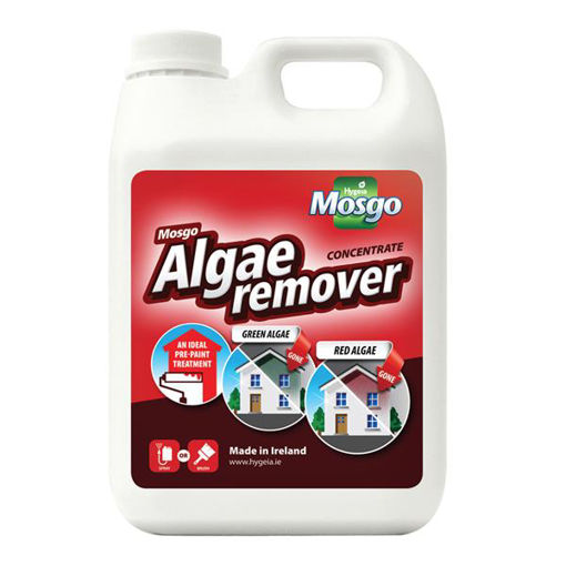 Picture of Mosgo Dual Active Algae Remover 5L