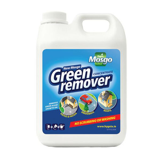 Picture of Mosgo Green Remover 5L