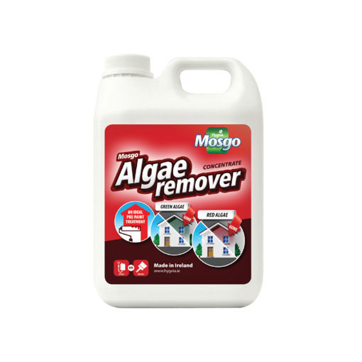 Picture of Mosgo Dual Active Algae Remover 2.5L