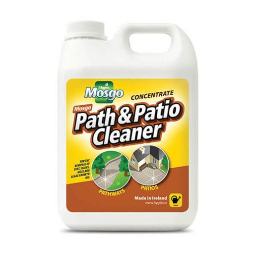 Picture of Mosgo Path And Patio Cleaner 2.5L