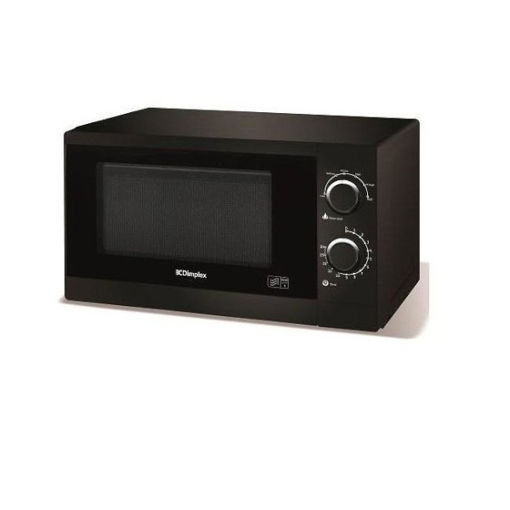 Picture of Dimplex 20litre 800W Microwave | Black | 980533