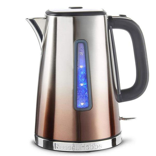 Picture of Russell Hobbs 1.7L Eclipse Kettle | Copper Sunset | 25113