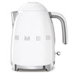 Picture of Smeg Retro 50's Style 1.7 Litre Kettle | White