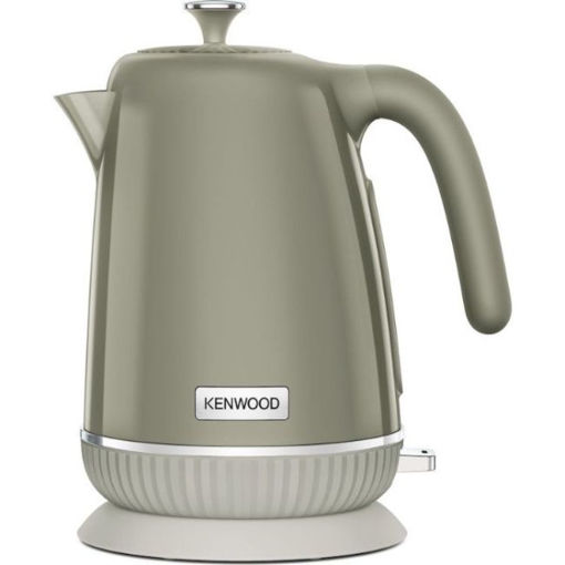 Picture of Kenwood 1.7L Elegancy Collection Kettle | Green | ZJP11.A0GN