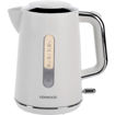 Picture of Kenwood Abbey Lux 1.7L Kettle | White & Chrome | ZJP05.COWH