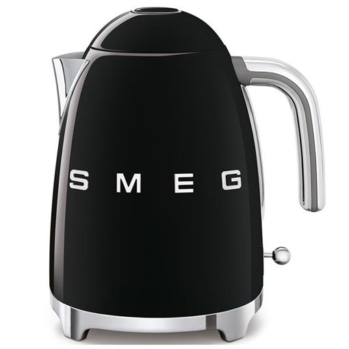 Picture of Smeg Retro 50's Style 1.7 Litre Kettle | Black