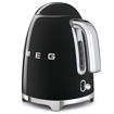 Picture of Smeg Retro 50's Style 1.7 Litre Kettle | Black