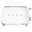 Picture of Smeg 50's Retro Style 2 Slice Toaster | White