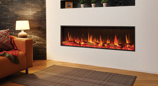 Picture of E-Studio 135R Electric Fire