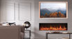 Picture of E-Studio 135R Electric Fire