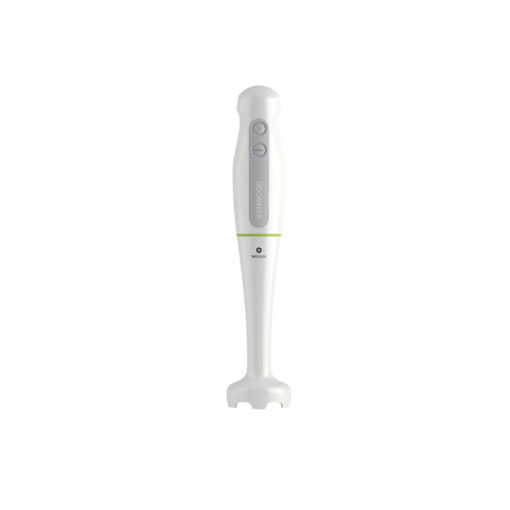 Picture of Kenwood 600W Triblade Hand Blender | White & Green | HDP100WG