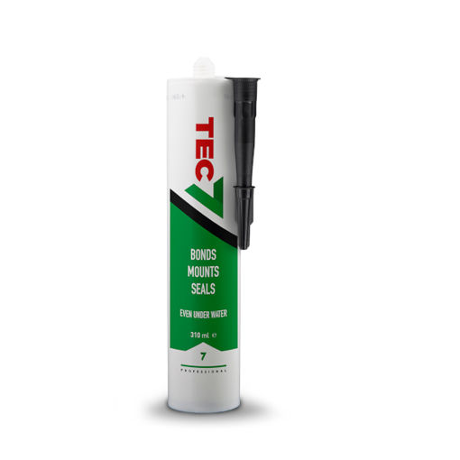 Picture of Tec7 Sealant 310ml | White | 12 for 10 Offer