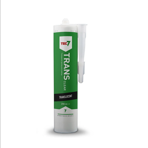 Picture of Tec7 Sealant 310ml | Clear | 12 for 10 Offer