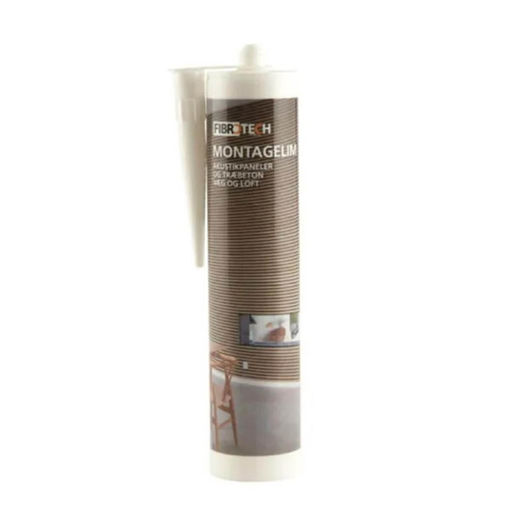 Picture of Fibrotech Acoustic Panel Glue 300ml