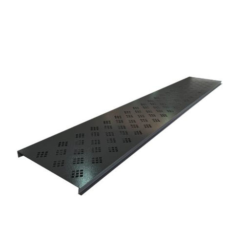 Picture of Satus Gate Panel | 1000mm | Diamond Trellis | Anthracite Grey