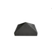 Picture of Satus Post Cap | Anthracite Grey