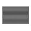 Picture of SmartFence Panel 1.5x1.8m | Merlin Grey | 5 Pack