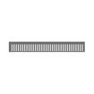 Picture of SmartFence Trellis Vertical Lines | Merlin Grey