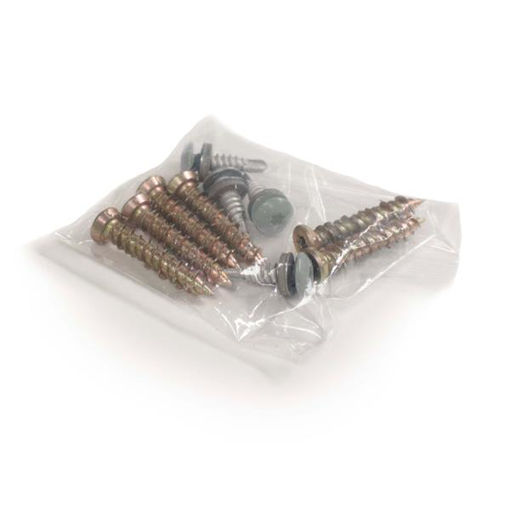 Picture of SmartFence Screw Pack | Goosewing