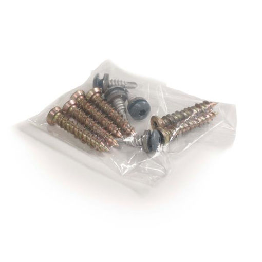 Picture of SmartFence Screw Pack | Merlin