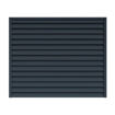 Picture of SmartFence Panel 1500x1800mm | Anthracite | 5 Pack