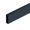 Picture of SmartFence Plinth | Anthracite | 2 Pack