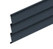 Picture of SmartFence Infill Section | Anthracite