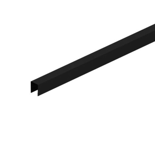 Picture of SmartFence Top Rail | Anthracite