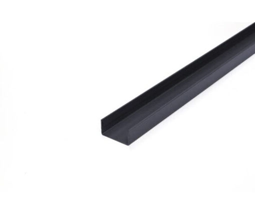 Picture of SmartFence Channel Adapter 1780mm | Anthracite