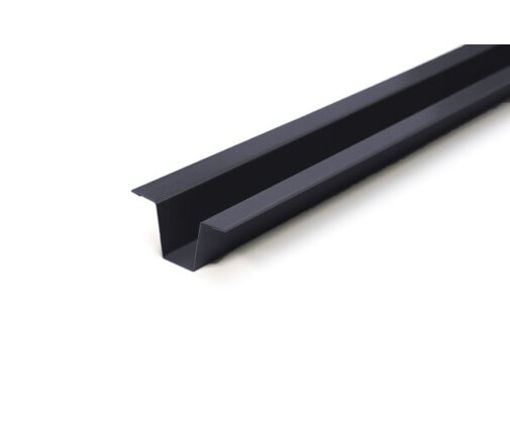 Picture of SmartFence Facing Surface Bracket | Anthracite