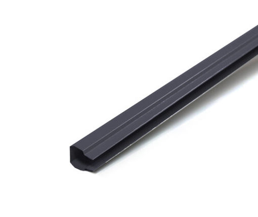 Picture of SmartFence Channel Adapter 1500mm | Anthracite