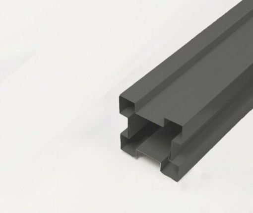 Picture of SmartFence Post Cover 2000mm | Merlin | Gen2