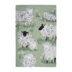 Picture of Ulster Weavers Woolly Sheep Tea Towel