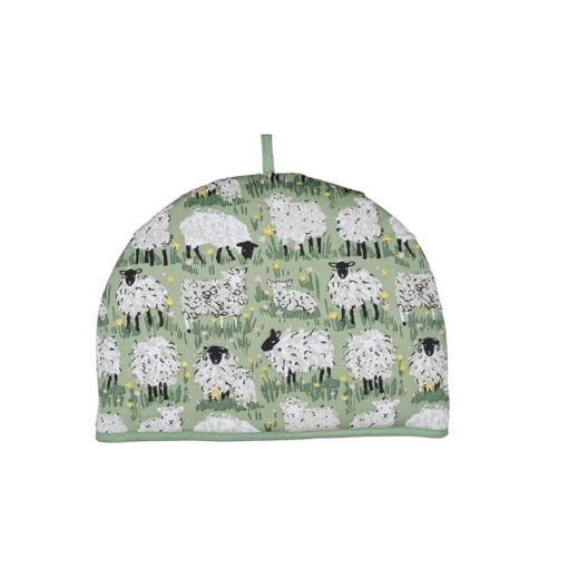 Picture of Ulster Weavers Woolly Sheep Tea Cosy