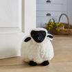 Picture of Ulster Weavers Woolly Sheep Doorstop