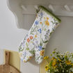 Picture of Ulster Weavers Cottage Garden Cotton Gauntlet