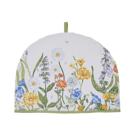 Picture of Ulster Weavers Cottage Garden Tea Cosy