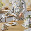 Picture of Ulster Weavers Cottage Garden PVC Apron