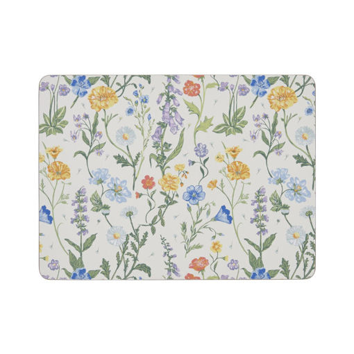 Picture of Ulster Weavers Cottage Garden Placemats 4pk