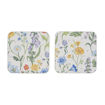 Picture of Ulster Weavers Cottage Garden Coasters 4pk