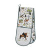 Picture of Ulster Weavers Portman Farm Double Oven Glove