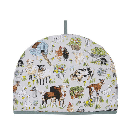 Picture of Ulster Weavers Portman Farm Tea Cosy