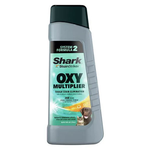 Picture of Shark StainStriker Oxy Multiplier Formula 946ml | XSKCHMLEX32