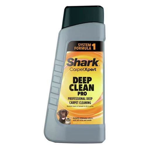 Picture of Shark CarpetXpert Deep Clean Pro Formula 1.42l