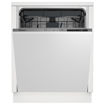 Picture of Blomberg 15 Place Integrated Dishwasher  | LDV52320