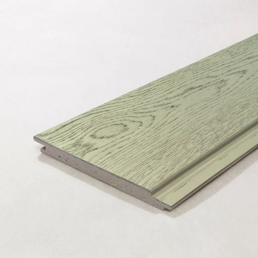 Picture of Envello Shadow Line+ Sage Green 3600x18x200mm