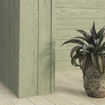 Picture of Envello Shadow Line+ Sage Green 3600x18x200mm