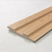 Picture of Envello Board & Batten+ Golden Oak 3600x26x200mm