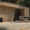 Picture of Envello Board & Batten+ Golden Oak 3600x26x200mm