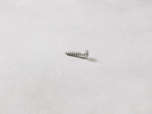 Picture of Envello Stainless Steel Screws 20x4mm Box of 250